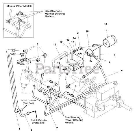 Only complaint is the manual. . Massey ferguson 35 hydraulic system diagram